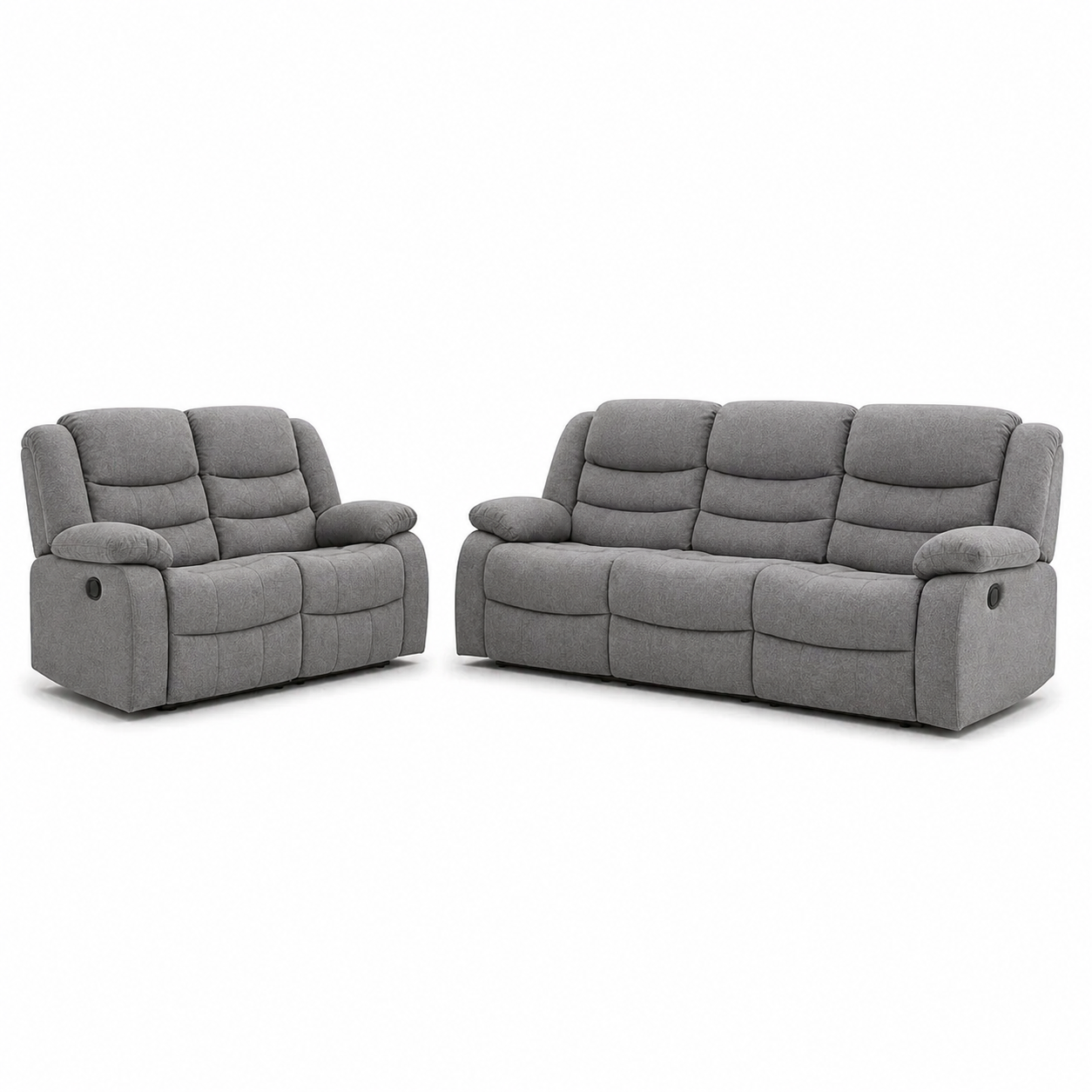Fabric Recliner – Single, 2-Seater, 3-Seater & Corner - Image 2