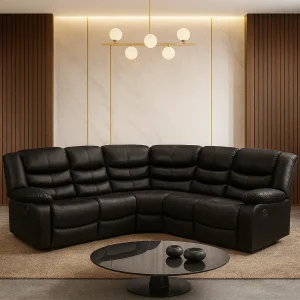 Roma Corner Range Sofa