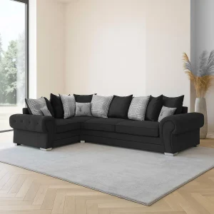 Verona Corner Sofa