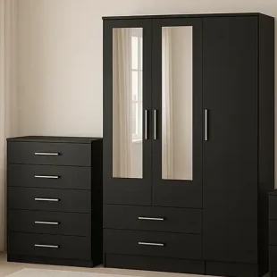 Wardrobes