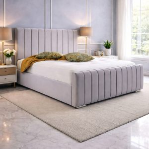 Florence Platform Bed Frame